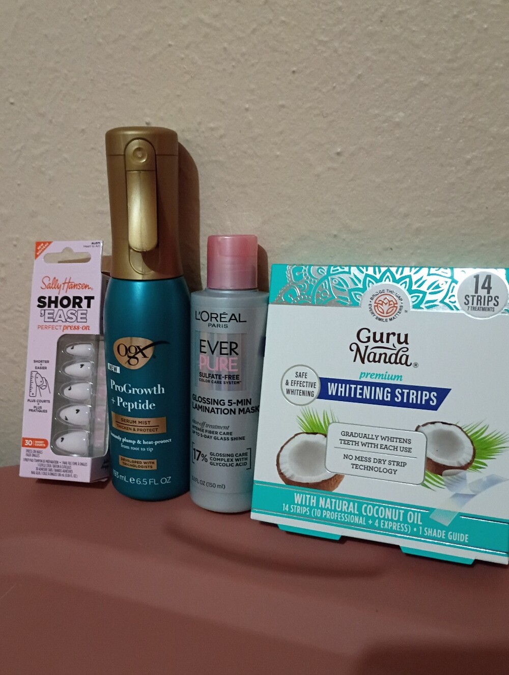 NEW BEAUTY BUNDLE